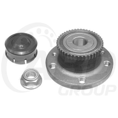 Wheel Bearing Hub Wheel Bearing Hub