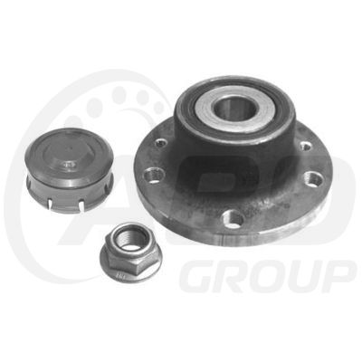Wheel Bearing Hub Wheel Bearing Hub