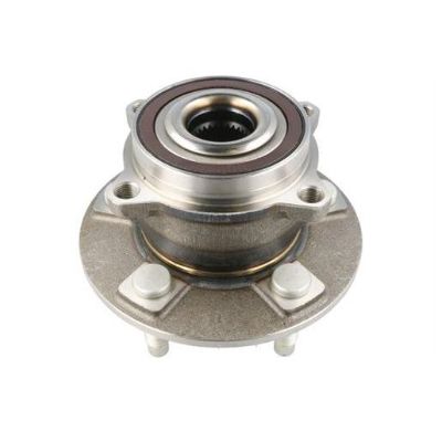 Wheel Bearing Hub (ABS) Wheel Bearing Hub (ABS)