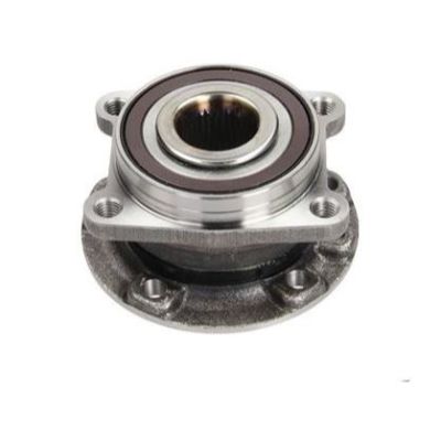 Wheel Bearing Hub (ABS) Wheel Bearing Hub (ABS)