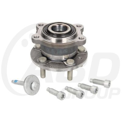 Wheel Bearing Hub