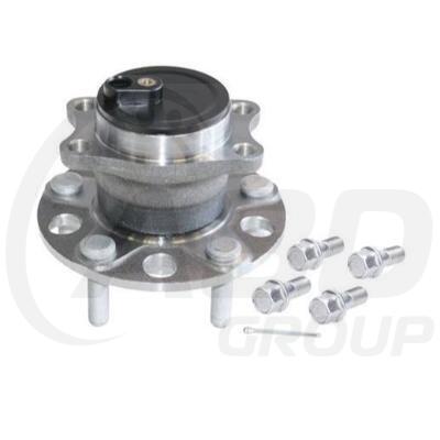Wheel Bearing Hub (ABS)