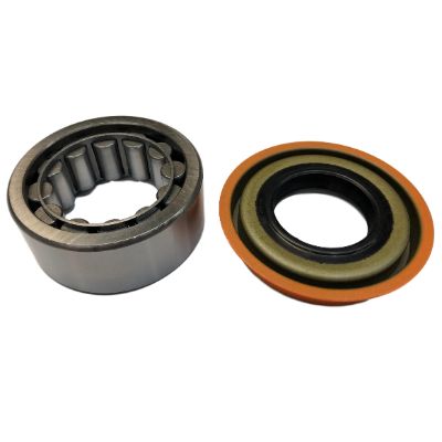 Wheel Bearing Kit Wheel Bearing Kit