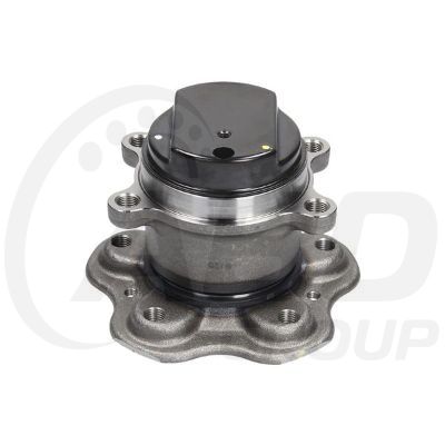 Wheel Bearing Hub (ABS) Wheel Bearing Hub (ABS)