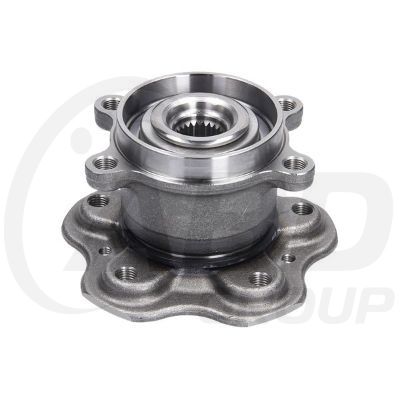 Wheel Bearing Hub Wheel Bearing Hub