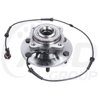 Wheel Bearing Hub Wheel Bearing Hub