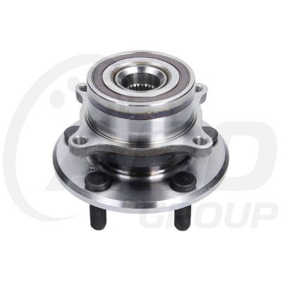 Wheel Bearing Hub Wheel Bearing Hub