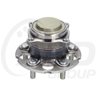 Wheel Bearing Hub (ABS)