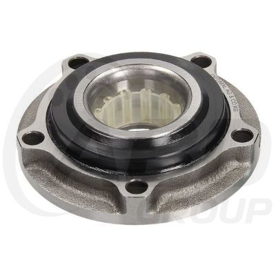 Wheel Bearing Hub Wheel Bearing Hub