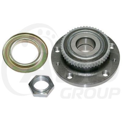 Wheel Bearing Hub Wheel Bearing Hub