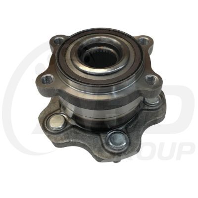 Wheel Bearing Hub (ABS) 29 Spline