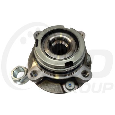 Wheel Bearing Hub Unit (ABS)