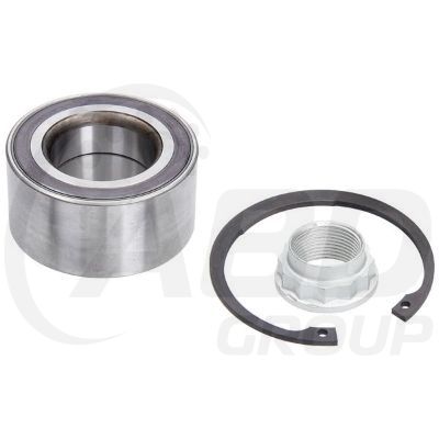 Wheel Bearing Kit Wheel Bearing Kit