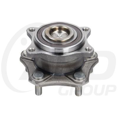 Wheel Bearing Hub (ABS)