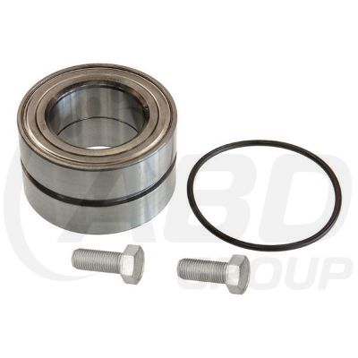 Wheel Bearing Kit Wheel Bearing Kit