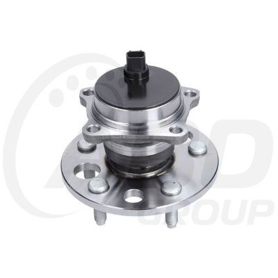 Wheel Bearing Hub (ABS)