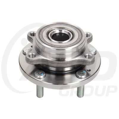 Wheel Bearing Hub Wheel Bearing Hub