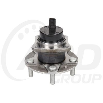 Wheel Bearing Hub Wheel Bearing Hub