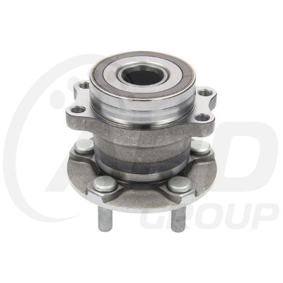 Wheel Bearing Hub (ABS)