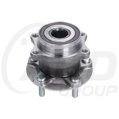 Wheel Bearing Hub (ABS) Wheel Bearing Hub (ABS)