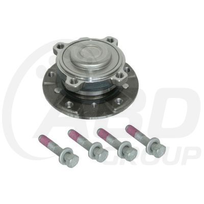 Wheel Bearing Hub (ABS)