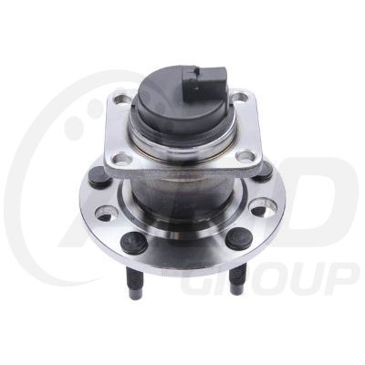 Wheel Bearing Hub (ABS) Wheel Bearing Hub (ABS)
