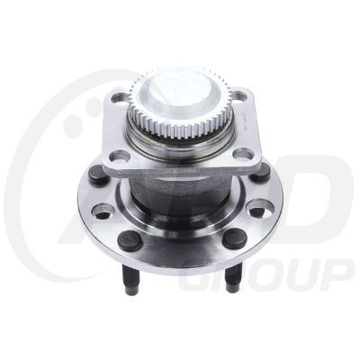 Wheel Bearing Hub Wheel Bearing Hub