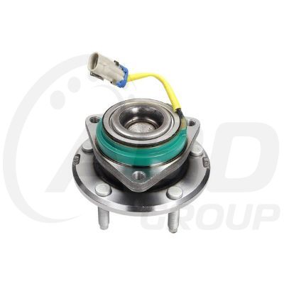 Wheel Bearing Hub Wheel Bearing Hub
