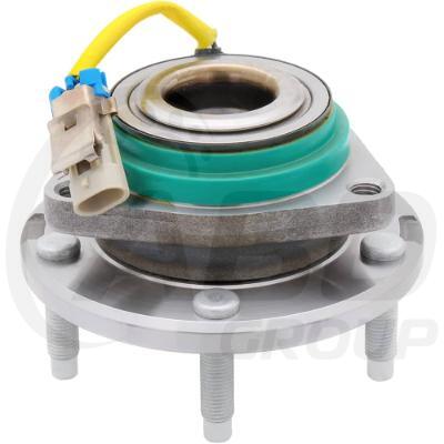 Wheel Bearing Hub (ABS)