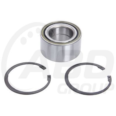 Wheel Bearing Kit Wheel Bearing Kit
