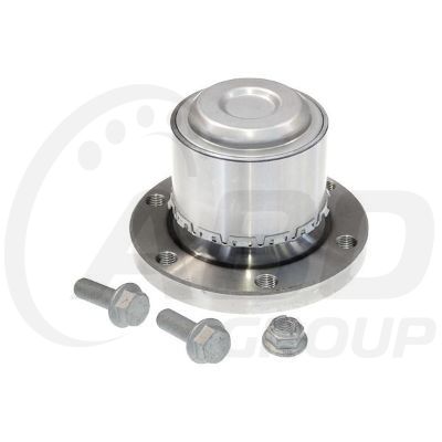 Wheel Bearing Hub (ABS) Wheel Bearing Hub (ABS)