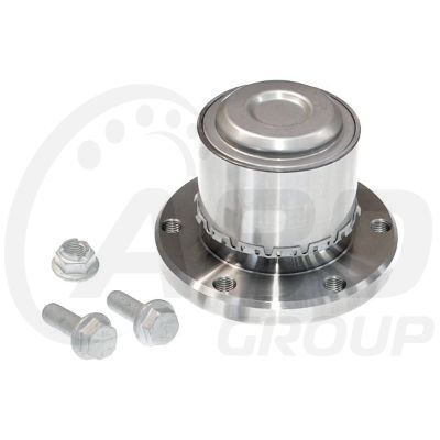 Wheel Bearing Hub (ABS) Wheel Bearing Hub (ABS)