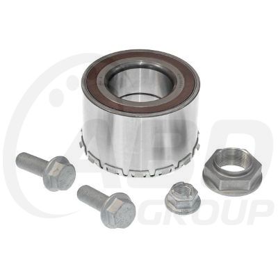 Wheel Bearing Kit Wheel Bearing Kit