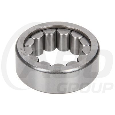 Wheel Bearing Kit Wheel Bearing Kit