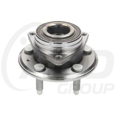 Wheel Bearing Hub (ABS) Wheel Bearing Hub (ABS)