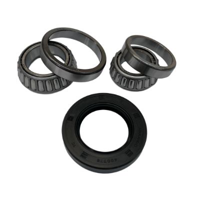 Trailer Wheel Bearing Kit Trailer Wheel Bearing Kit