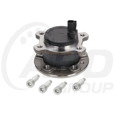 Wheel Bearing Hub (ABS) Wheel Bearing Hub (ABS)