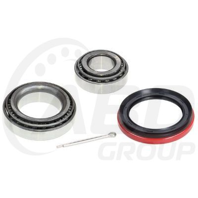 Wheel Bearing Kit Wheel Bearing Kit