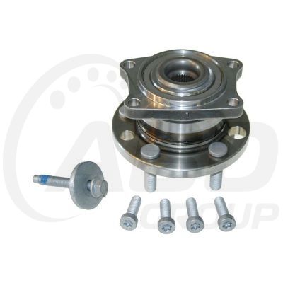 Wheel Beaing Hub Wheel Beaing Hub