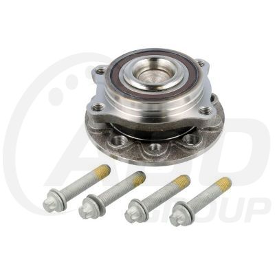 Wheel Bearing Hub (ABS) Wheel Bearing Hub (ABS)