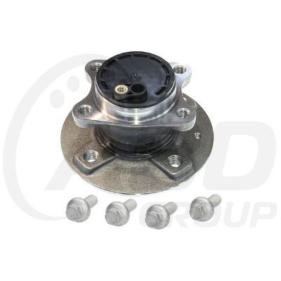 Wheel Bearing Hub