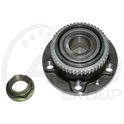 Wheel Bearing Hub (ABS)