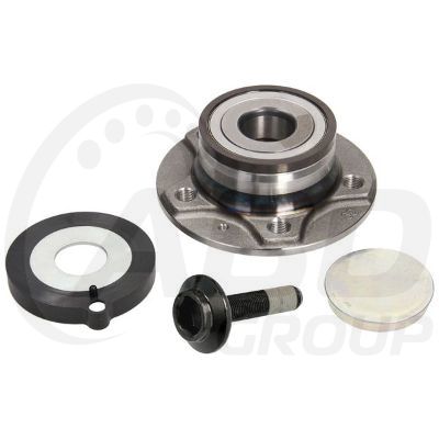 Wheel Bearing Hub (ABS) Wheel Bearing Hub (ABS)
