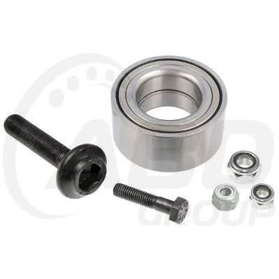 Wheel Bearing Kit Wheel Bearing Kit