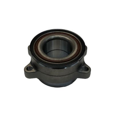 Wheel Bearing Hub Wheel Bearing Hub