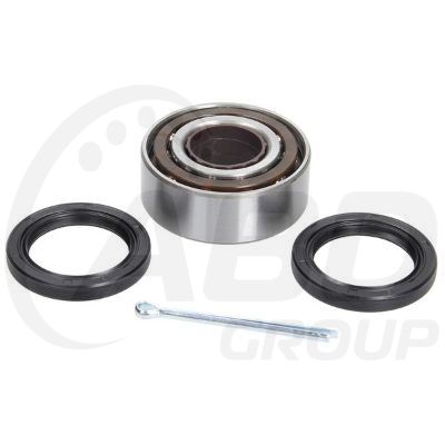 Wheel Bearing Kit Wheel Bearing Kit