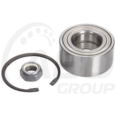 Wheel Bearing Kit Wheel Bearing Kit