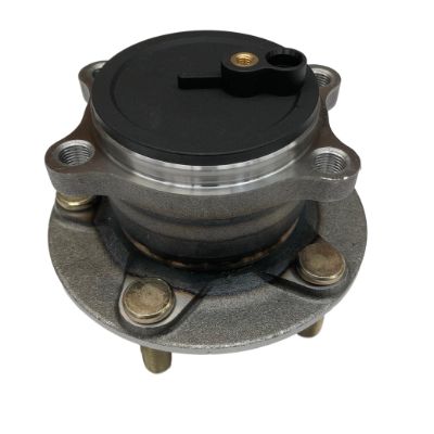 Wheel Bearing Hub (ABS)