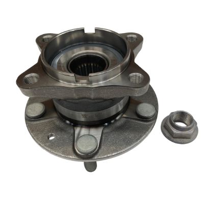 Wheel Bearing Hub (ABS) Wheel Bearing Hub (ABS)