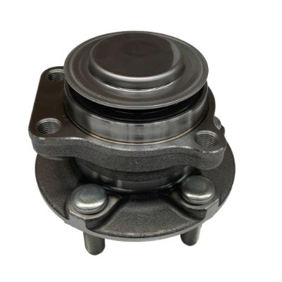 Wheel Bearing Hub (ABS) Wheel Bearing Hub (ABS)
